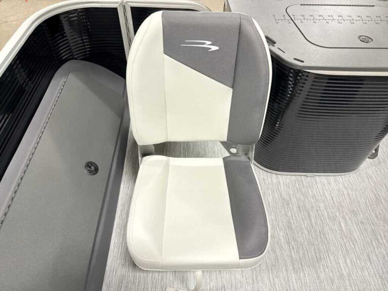 2026 Bennington 22SS(22SFC) - SPS - SPECIAL PACKAGE US-ETWS9907K526 [photo 9]